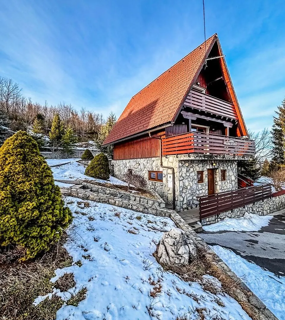 Holiday home Kuca Za Odmor Vesna Villa Stari Laz Croatia
