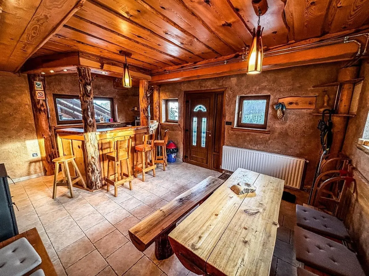 Kuca Za Odmor Vesna Villa Stari Laz 0*,  Croatia