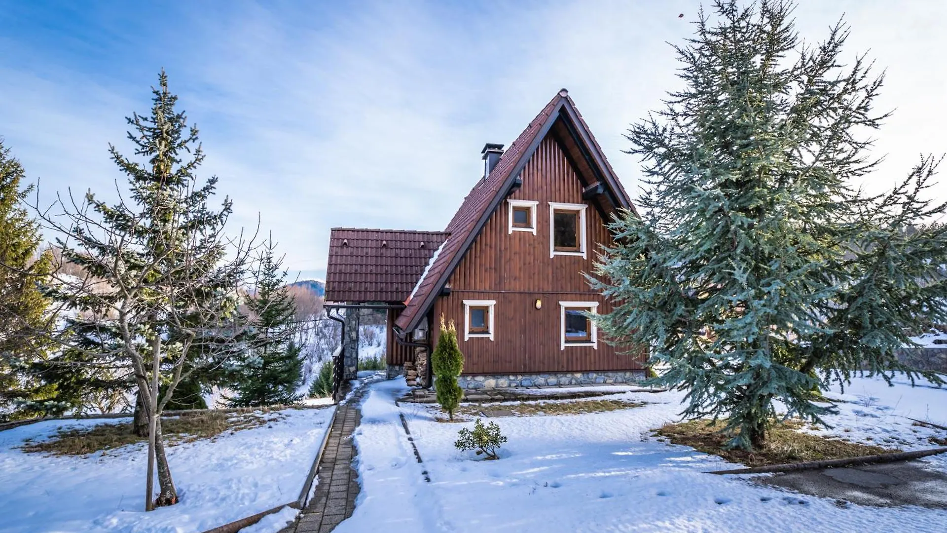 Holiday home Kuca Za Odmor Vesna Villa Stari Laz