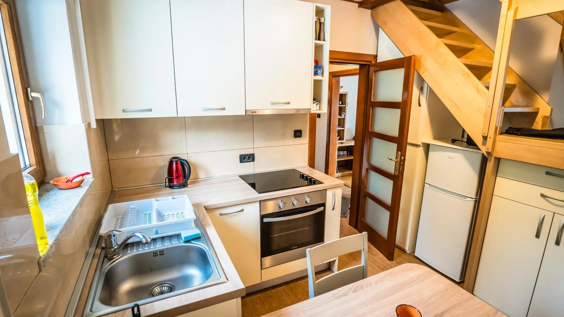 Holiday home Kuca Za Odmor Vesna Villa Stari Laz