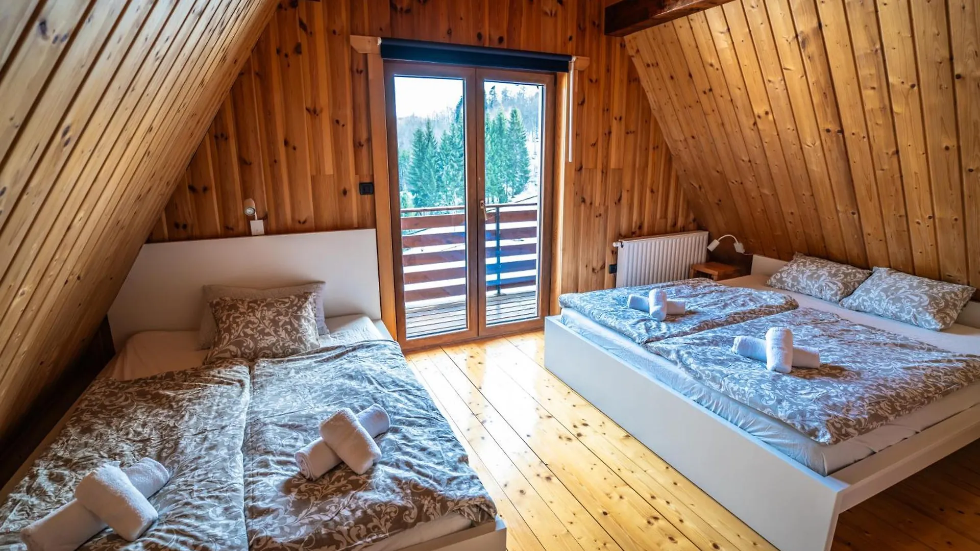 Kuca Za Odmor Vesna Villa Stari Laz Holiday home