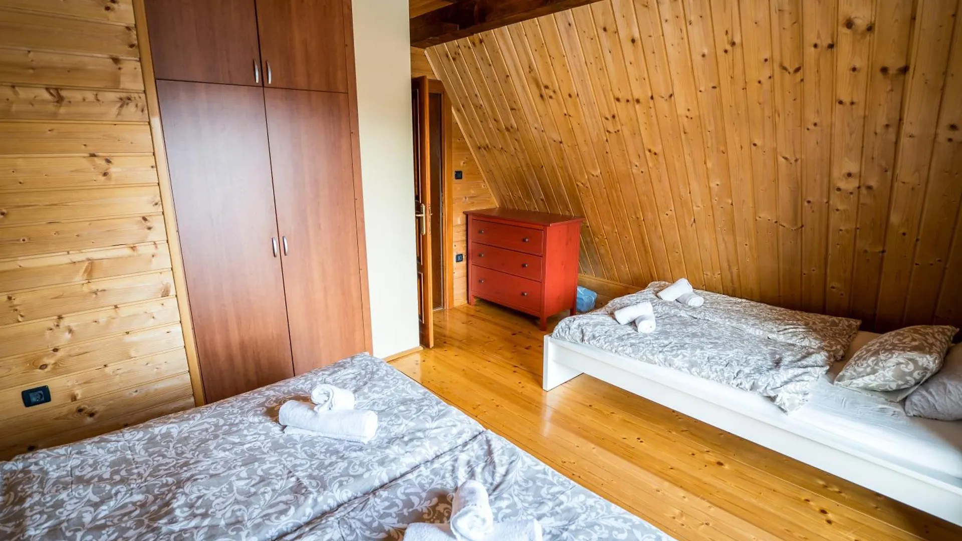 Kuca Za Odmor Vesna Villa Stari Laz Holiday home
