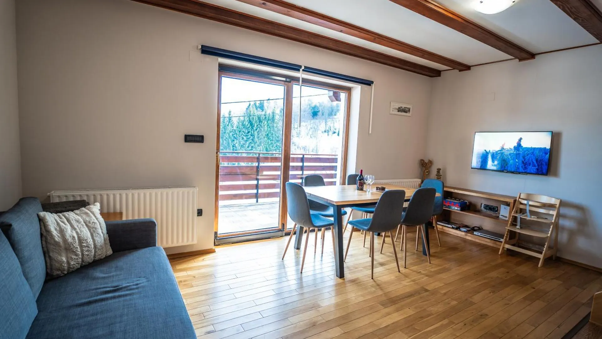 Kuca Za Odmor Vesna Villa Stari Laz Holiday home