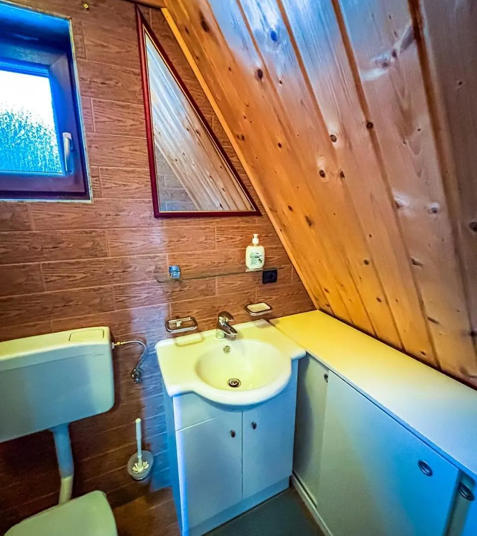 Holiday home Kuca Za Odmor Vesna Villa Stari Laz