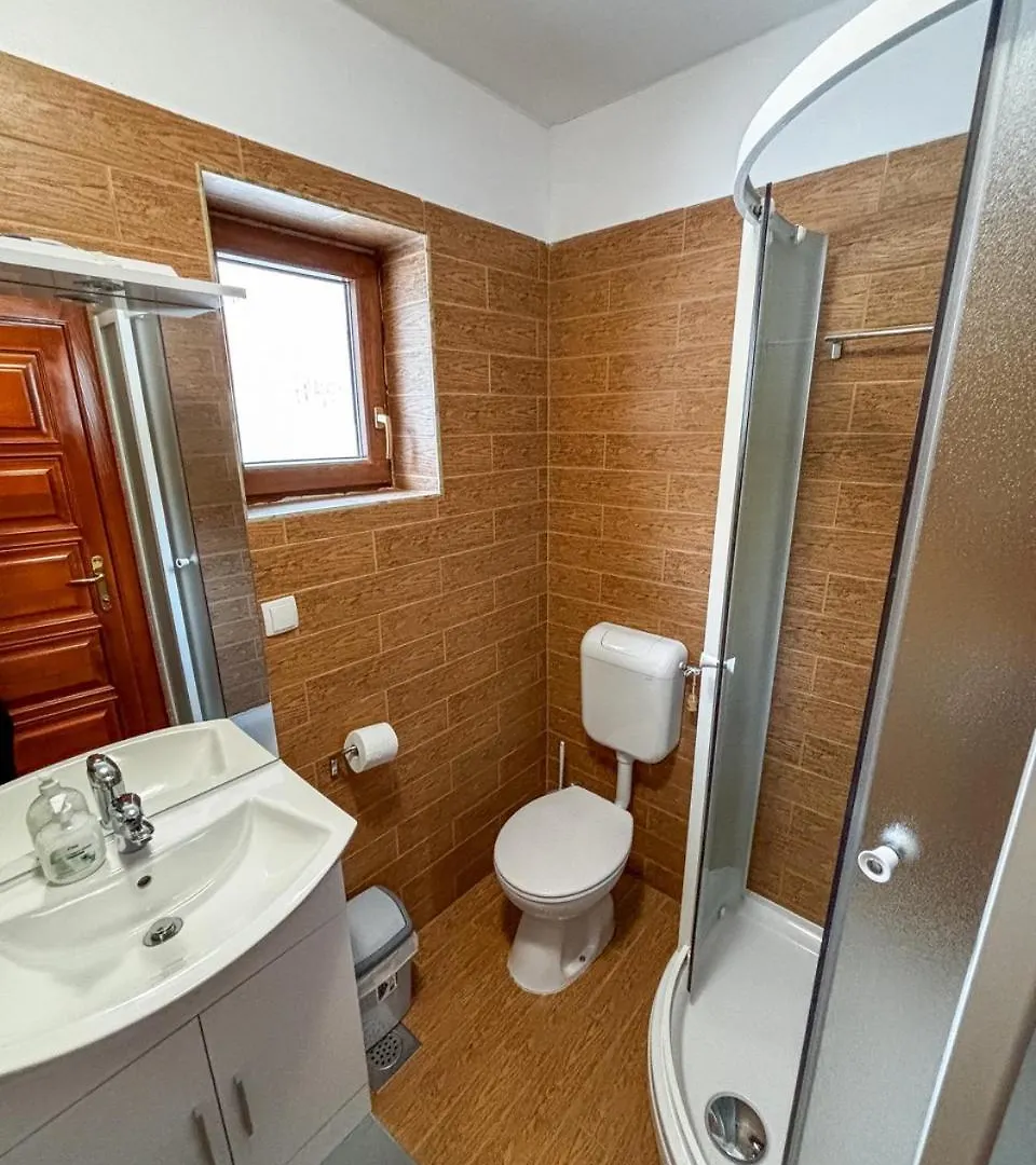 Kuca Za Odmor Vesna Villa Stari Laz Croatia
